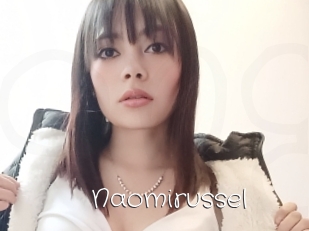 Naomirussel