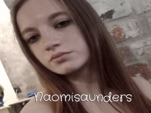 Naomisaunders