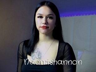 Naomishannon