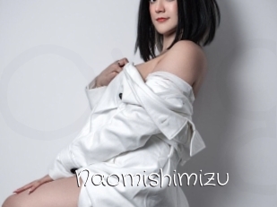 Naomishimizu