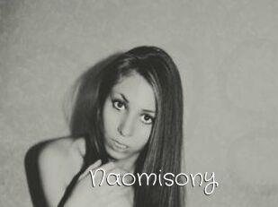 Naomi_sony