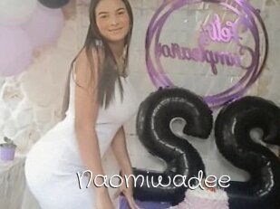 Naomiwadee