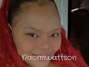 Naomiwattson