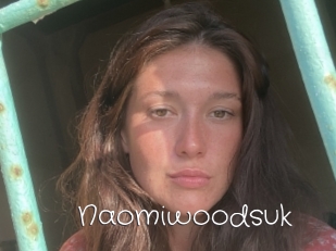 Naomiwoodsuk