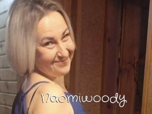 Naomiwoody