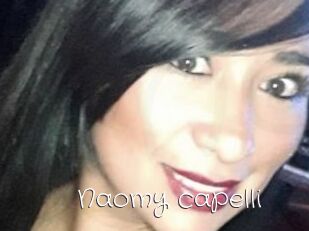 Naomy_capelli