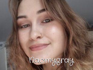 Naomygray
