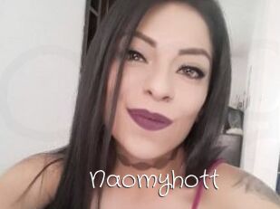 Naomyhott