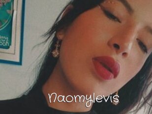 Naomylevis