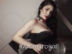 Naomyroyall
