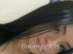 Naomyscott