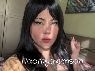 Naomythomson