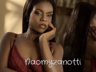 Naomyzanotti
