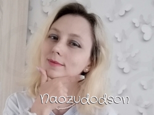 Naozudodson