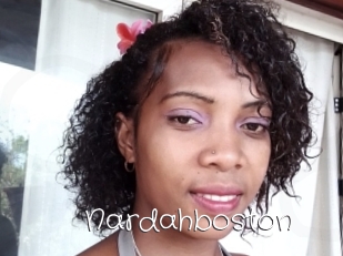 Nardahboston