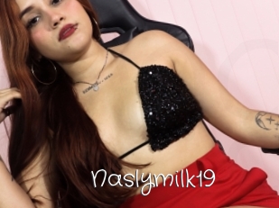 Naslymilk19