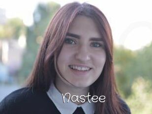 Nastee
