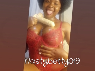 Nastybetty019