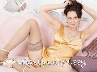 Nastywithpussy