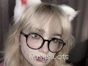 Nasyswots