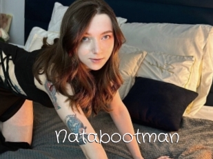 Natabootman
