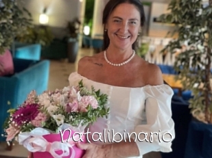 Natalibinario