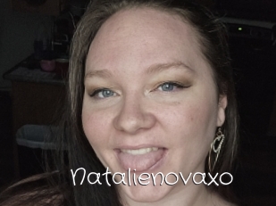 Natalienovaxo