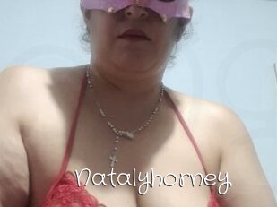 Natalyhorney