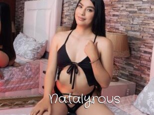 Natalyrous