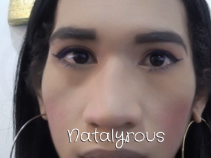 Natalyrous