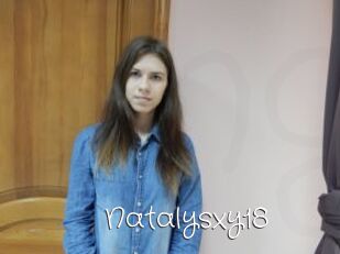 Natalysxy18