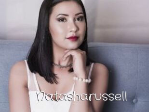 Natasharussell