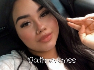 Nath_evanss