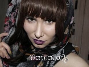 Nathaliafy