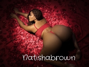 Natishabrown