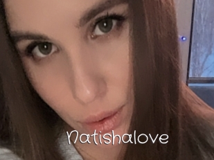 Natishalove