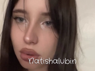Natishalubin