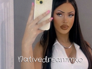 Nativedreammxo