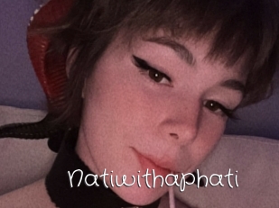 Natiwithaphati