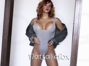 Nattaliefox