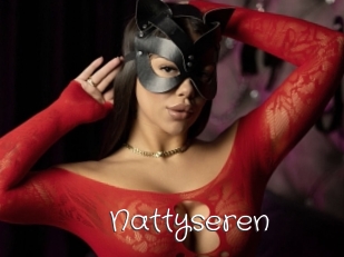 Nattyseren