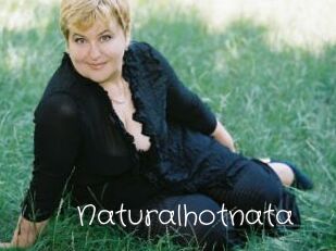 Naturalhotnata