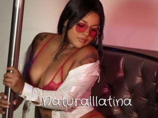 Naturalllatina
