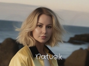 Natusik
