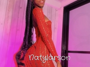 Natylarson