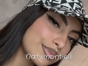 Natymontiell