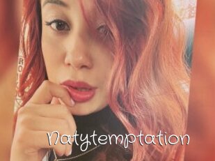 Natytemptation