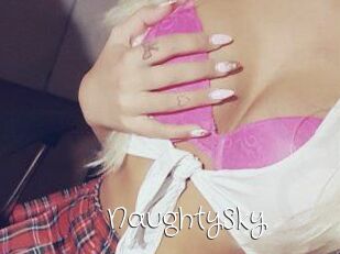 NaughtySky