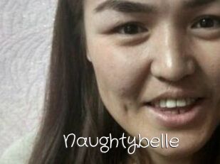 Naughtybelle