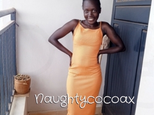 Naughtycocoax
